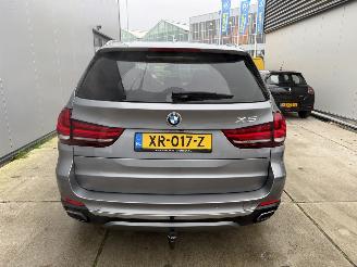 BMW X5 xDrive 40e iPerformance M Sport Edition -PANO-HUD-SOFTCLOSE picture 8