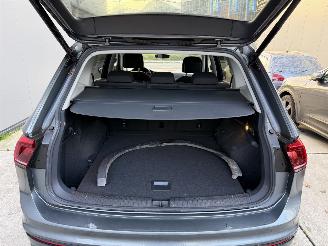 Volkswagen Tiguan ALLSPACE 1.5TSI DSG - 150 - NAVI - PDC picture 10