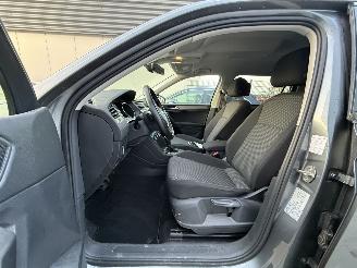 Volkswagen Tiguan ALLSPACE 1.5TSI DSG - 150 - NAVI - PDC picture 8