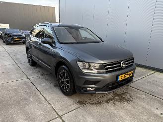 Volkswagen Tiguan ALLSPACE 1.5TSI DSG - 150 - NAVI - PDC picture 2