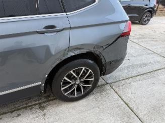 Volkswagen Tiguan ALLSPACE 1.5TSI DSG - 150 - NAVI - PDC picture 14