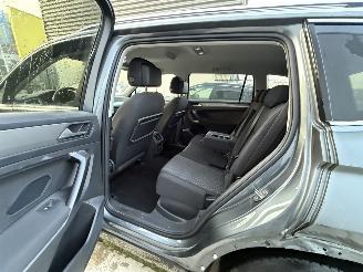 Volkswagen Tiguan ALLSPACE 1.5TSI DSG - 150 - NAVI - PDC picture 9