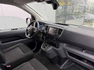 Opel Vivaro VIVARO-E  136 PK L3H1 EDITION NAVI-PDC picture 6