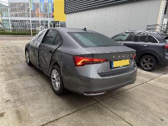 Skoda Octavia 1.5 TSI E-TEC MHEV 110 KW DSG-CAMERA-NAVI-PDC picture 4