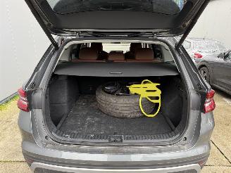 Skoda Kodiaq 1.5 TSI PHEV DSG Bus Edition 225 PK -LEDER-NAVI-CAMERA picture 10