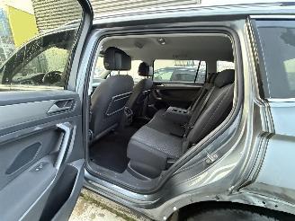 Volkswagen Tiguan 1.5 TSI DSG ALLSPACE 150 PK-NAVI-PDC picture 9