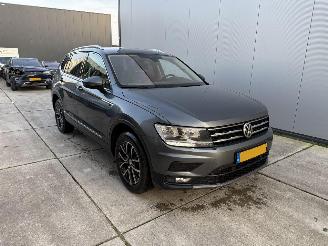 Volkswagen Tiguan 1.5 TSI DSG ALLSPACE 150 PK-NAVI-PDC picture 2