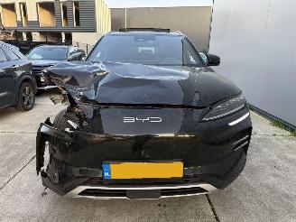 BYD Seal U 87 KWH 218 PK -NAVI-CAMERA-LEDER-ACTIERADIUS 500 KM picture 14