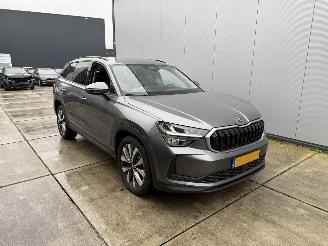 Avarii autoturisme Skoda Kodiaq 1.5 TSI PHEV DSG 225 PK CAMERA-NAVI-LEDER-PDC 2025/2