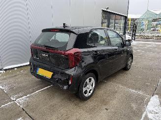 Kia Picanto 1.0 DPI Dynamicline AUTOMAAT-CLIMA-PDC-CAMERA picture 5