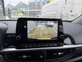 Kia Picanto 1.0 DPI Dynamicline AUTOMAAT-CLIMA-PDC-CAMERA picture 19