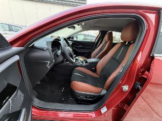Mazda CX-30 2.5 e -SkyActive-G M Hybrid Nagisa-LEDER-CAMERA-HUD-NAVI-PDC picture 8