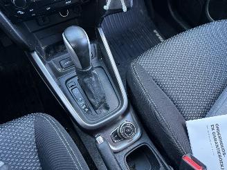 Suzuki Vitara 1.4 Boosterjet AllGrip Select 4X4 CAMERA - NAVI - LED picture 21