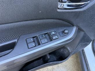 Suzuki Vitara 1.4 Boosterjet AllGrip Select 4X4 CAMERA - NAVI - LED picture 16