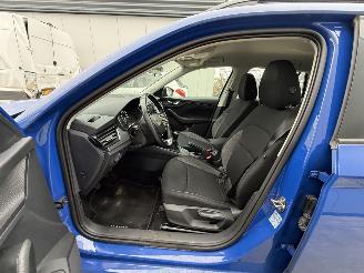 Skoda Kamiq 1.0 TSI Active -CLIMA-NAVI-PDC picture 9