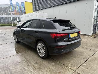 Audi A3 30 TFSI Advanced EDITION AUTOMAAT-NAVI-PDC picture 4