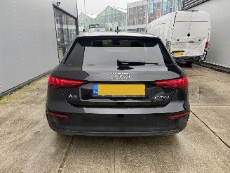 Audi A3 30 TFSI Advanced EDITION AUTOMAAT-NAVI-PDC picture 8