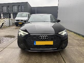 Audi A3 30 TFSI Advanced EDITION AUTOMAAT-NAVI-PDC picture 13