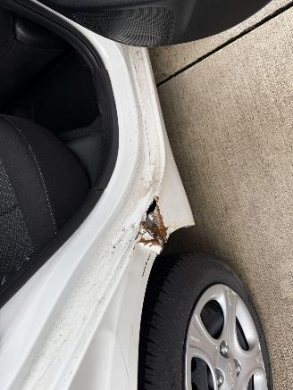 Kia Picanto 1.0 DPI DYNAMICLINE -CAMERA-NAVI - ACC picture 14