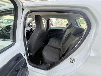 Volkswagen e-Up! e-Up! CAMERA - CRUISE - DAB - LED picture 10