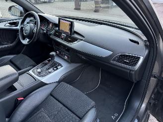 Audi A6 avant 2.0 TFSI S-Line Automaat NAP Nederlandse Auto Nette Auto! picture 11