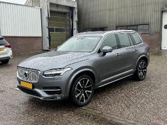  Volvo Xc-90 2.0 D5 AWD 7Persoons Inscription Bowers&Wilkins 2018/11