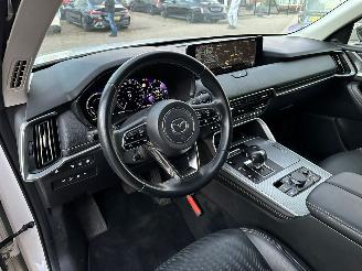 Mazda CX-60 2.5 E-SkyActiv PHEV 4x4 Homura Bose Orgineel Nederlandse Auto Nap! 360Camera picture 7