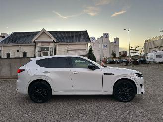 Mazda CX-60 2.5 E-SkyActiv PHEV 4x4 Homura Bose Orgineel Nederlandse Auto Nap! 360Camera picture 6