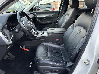 Mazda CX-60 2.5 E-SkyActiv PHEV 4x4 Homura Bose Orgineel Nederlandse Auto Nap! 360Camera picture 8