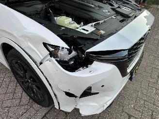Mazda CX-60 2.5 E-SkyActiv PHEV 4x4 Homura Bose Orgineel Nederlandse Auto Nap! 360Camera picture 18