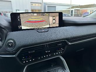 Mazda CX-60 2.5 E-SkyActiv PHEV 4x4 Homura Bose Orgineel Nederlandse Auto Nap! 360Camera picture 10