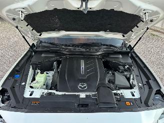 Mazda CX-60 2.5 E-SkyActiv PHEV 4x4 Homura Bose Orgineel Nederlandse Auto Nap! 360Camera picture 16
