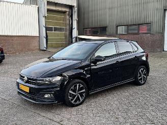 škoda osobní automobily Volkswagen Polo 1.6 TDI DSG Automaat Navi 2018/11