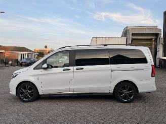 Mercedes Vito 114 Cdi Dubbelcabine Lang Automaat NAP picture 3