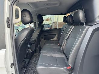 Mercedes Vito 114 Cdi Dubbelcabine Lang Automaat NAP picture 9