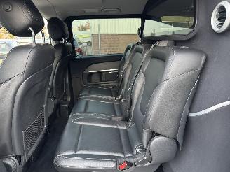 Mercedes V-klasse 250D Lang Dc Avantgarde 360Camera Burnmester picture 11