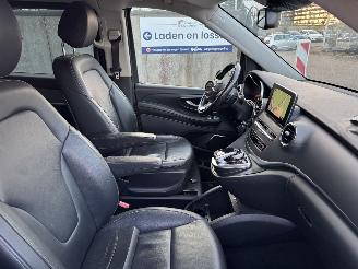 Mercedes V-klasse 250D Lang Dc Avantgarde 360Camera Burnmester picture 16