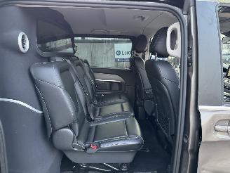 Mercedes V-klasse 250D Lang Dc Avantgarde 360Camera Burnmester picture 14