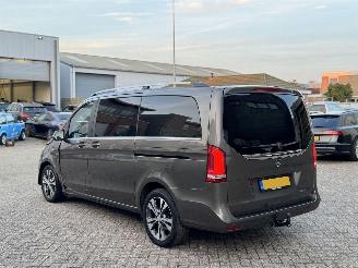 Mercedes V-klasse 250D Lang Dc Avantgarde 360Camera Burnmester picture 4