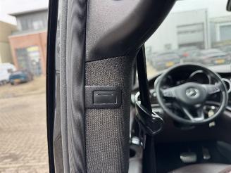 Mercedes V-klasse 250D Lang Avantgarde Elektrische deuren Burmester 360Camera Orgineel Nederlandse Auto Nap picture 10