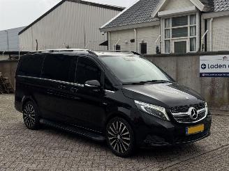 Mercedes V-klasse 250D Lang Avantgarde Elektrische deuren Burmester 360Camera Orgineel Nederlandse Auto Nap picture 2