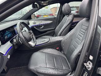 Mercedes E-klasse 300e AMG Pakket Pano 360Camera Burnmester Memory Orgineel Nederlands NAP ! picture 9