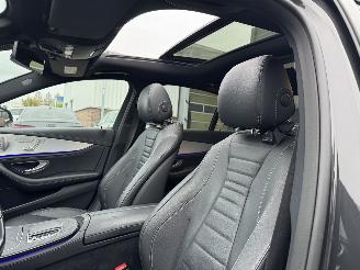 Mercedes E-klasse 300e AMG Pakket Pano 360Camera Burnmester Memory Orgineel Nederlands NAP ! picture 10