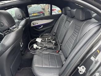 Mercedes E-klasse 300e AMG Pakket Pano 360Camera Burnmester Memory Orgineel Nederlands NAP ! picture 15