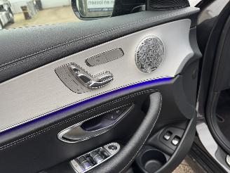 Mercedes E-klasse 300e AMG Pakket Pano 360Camera Burnmester Memory Orgineel Nederlands NAP ! picture 13
