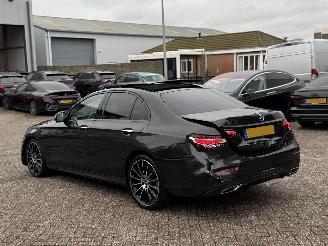 Mercedes E-klasse 300e AMG Pakket Pano 360Camera Burnmester Memory Orgineel Nederlands NAP ! picture 4