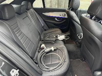 Mercedes E-klasse 300e AMG Pakket Pano 360Camera Burnmester Memory Orgineel Nederlands NAP ! picture 16