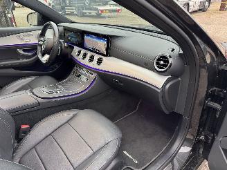 Mercedes E-klasse 300e AMG Pakket Pano 360Camera Burnmester Memory Orgineel Nederlands NAP ! picture 11