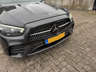 Mercedes E-klasse 300e AMG Pakket Pano 360Camera Burnmester Memory Orgineel Nederlands NAP ! picture 17