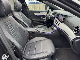 Mercedes E-klasse 300e AMG Pakket Pano 360Camera Burnmester Memory Orgineel Nederlands NAP ! picture 12